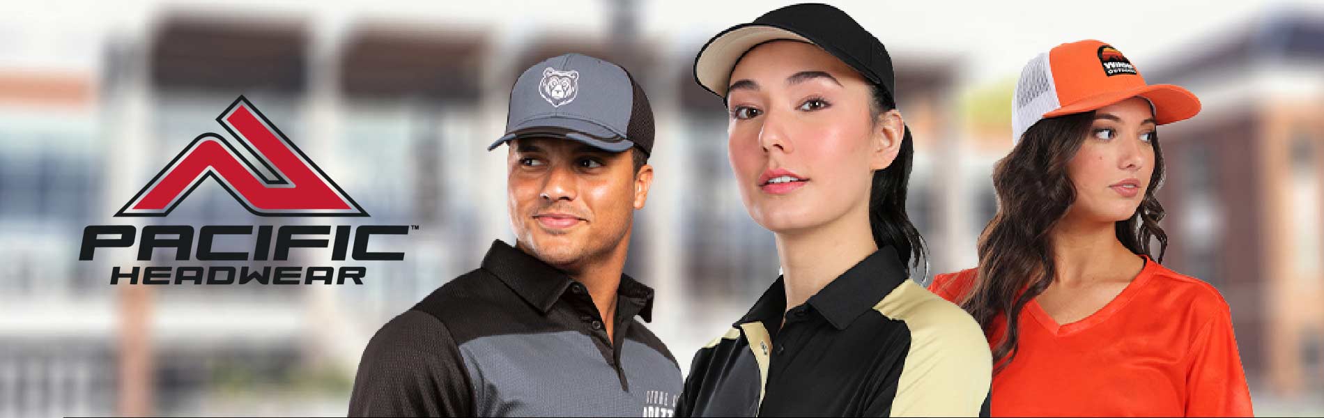 Pacific Headwear
