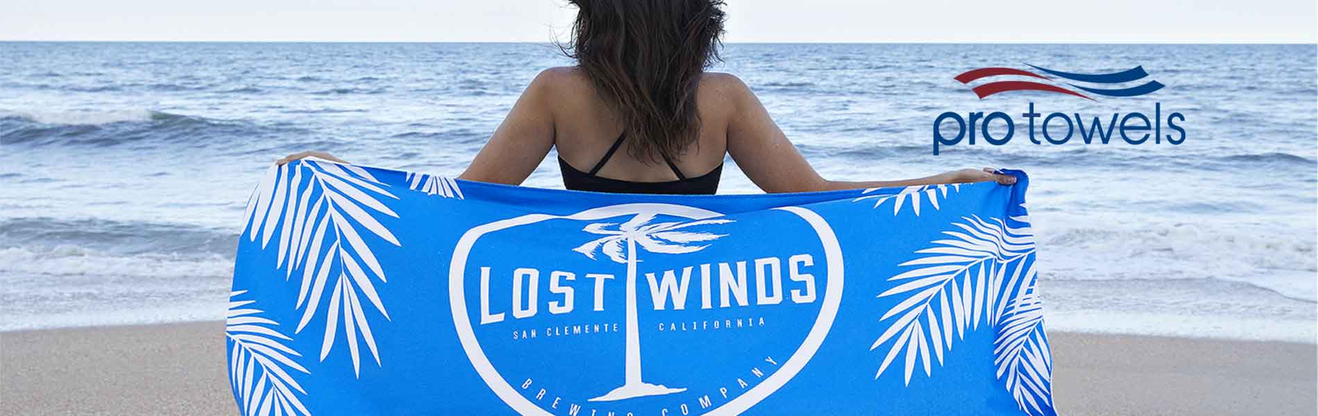 Pro Towels Promotional Products