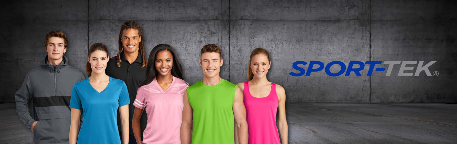 Sport-Tek