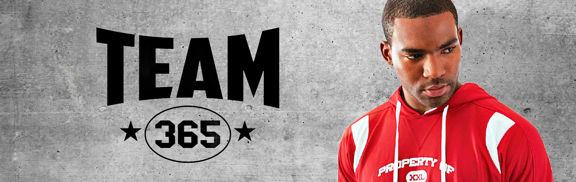 Team 365