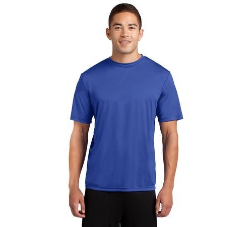 PosiCharge Competitor Tee
