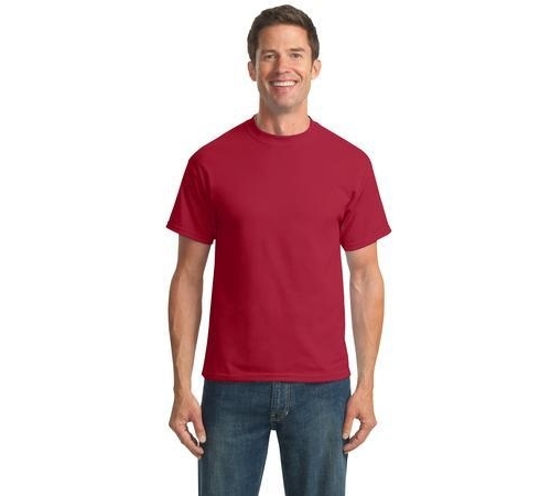 Core Blend Tee
