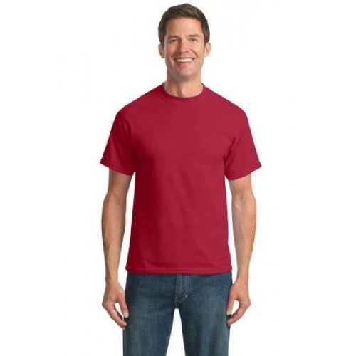 Core Blend Tee - Photo 1