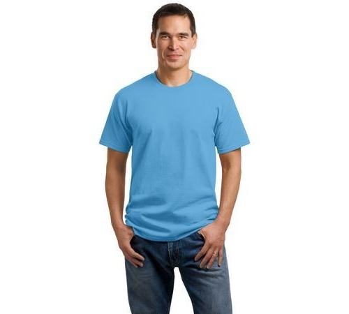 Core Cotton Tee
