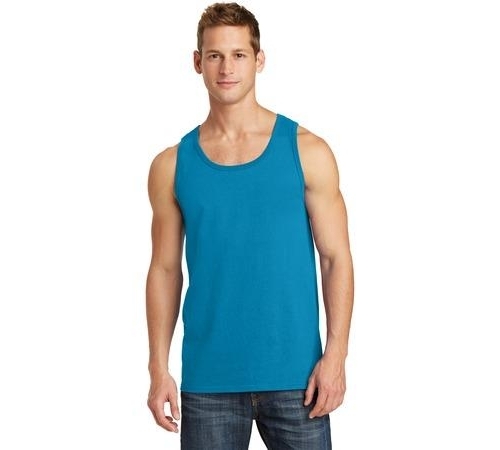 Core Cotton Tank Top