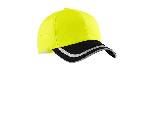 Enhanced Visibility Cap