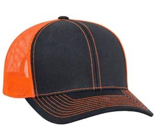 New Hat Apparel