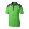 Men's Chelan Colorblock Polo - Photo 1