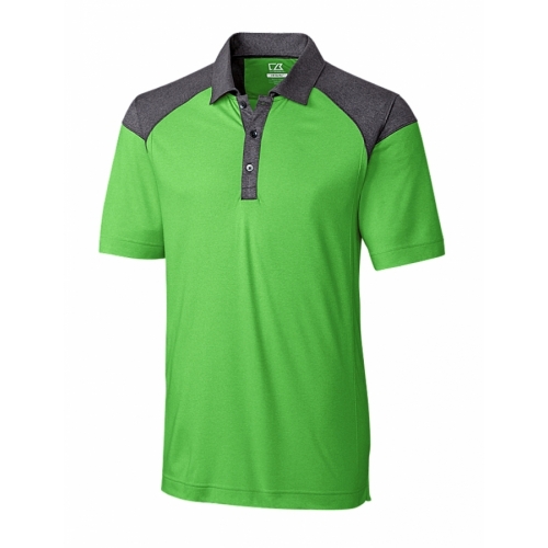 Men's Chelan Colorblock Polo - Photo 1