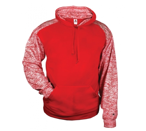 Sport Blend Hood