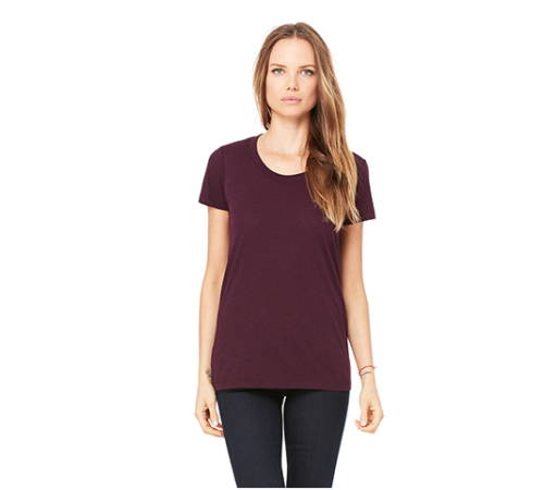 Triblend Short Sleeve Tee