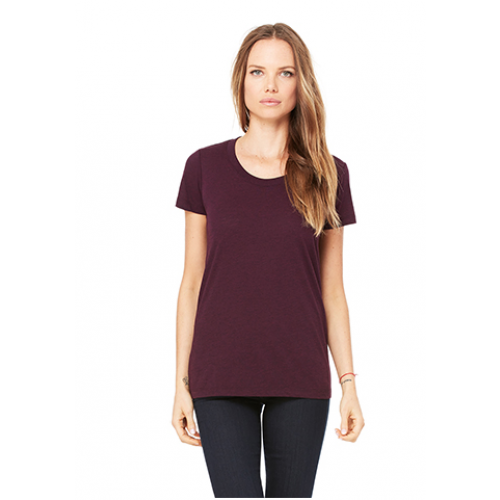 Triblend Short Sleeve Tee - Photo 1