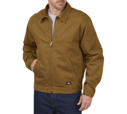 Canvas Jacket