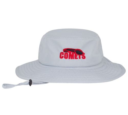 Manta Ray Boonie Hat