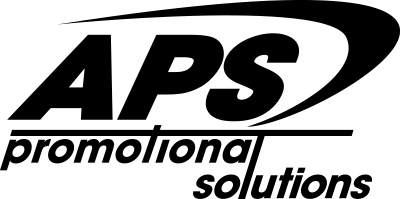 APS promotional solutions logo